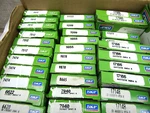 Skf Oil Seal 7940 Brand New. Price: $12.00.