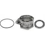 For Chevy Silverado 1500/2500 HD/3500 Classic 2007 Transfer Case Housing Adapter New. Price: $132.12.
