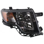 Ford Edge 2009 2010 Headlight Passenger Side Halogen FO2503271 9T4Z-13008-C New. Price: $168.64.