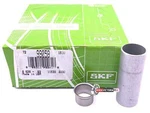 Skf Usa 99058 Engine Crankshaft Repair Speedi-sleeve 16X18.237X7.95 Mm New. Price: $43.20.