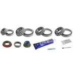 North Coast Bearing DRK-317 Ld Dif Kt New. Price: $479.24.
