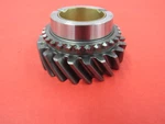 New 1939-48 Ford And 48-50 Pickup Transmission Intermediate Second Gear 81A-7102. Price: $168.99.
