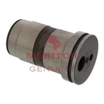 Meritor 3198N1106 Manual Transmission Idler Shaft New. Price: $362.28.