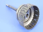 Genuine Mopar Input Shaft 52108044AA New. Price: $153.81.