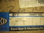 New Pai EF63650 Mainshaft Kit For Eaton Fuller Rt/rto 9513 Trans 15412, K-1545. Price: $76.50.