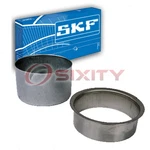 Skf Front Transmission Repair Sleeve 2007-2008 Ford Explorer Sport Trac Mb New. Price: $46.22.