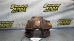 216 Manual Bell Housing Fits 1948 Chevy Truck 1310371 Used. Price: $125.00.