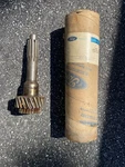 Ford Input Shaft C8TZ-7017-A Nos New. Price: $45.00.