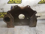 Bell Housing 305 V6 Manual Transmission Fits 65-67 Gmc 1500 Pickup 1209870 Used. Price: $100.00.