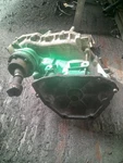 Transfer Case Warner 1354 Electronic Shift Id 1L54-AB Fits 01-03 Ranger 391912 Used. Price: $280.80.