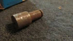 Nos 1971 - 1980 Ford Mustang Pinto Maverick 4SP German Trans Reverse Gear New. Price: $24.99.