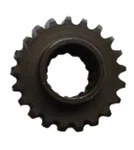 Venom Products Hyvo Top Gear 17T Sprocket 15T Internal 351478-002 New. Price: $33.53.