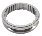Jeep AX15 Manual Transmission 5TH Gear Slider New. Price: $69.95.