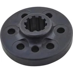 Brinn 73056 Transmission Small Block Fits Chevy Steel Drive Flange, 1 Piece New. Price: $84.99.