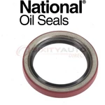 Transmission Output Shaft Seal For 1969 International M800 Navy - Ig New. Price: $23.13.