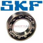 Skf Front Transfer Case Output Shaft Bearing For 2003-2006 Chevrolet Zo New. Price: $68.24.