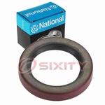 Transmission Input Shaft Seal For 1966 International 1100A Manual El New. Price: $12.17.