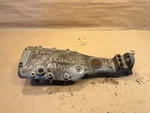 Jaguar Mkiv Mkv Early XK120 Moss Gearbox Top Cover Oem Pn SH2170 Used. Price: $172.50.