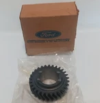 Genuine Ford Oem Nos E8TZ-7141-A Revers Idler Gear 5 Speed Manual Transmission New. Price: $65.00.