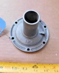Nos Gm Transmission Main Drive Gear Bearing Retainer 1946-47 Chevy Truck 4-SPEED New. Price: $10.00.