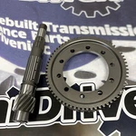 Gearx 4.785 Final Drive Set Honda Civic B16A Helical Cut Integra B18B B-series New. Price: $649.00.