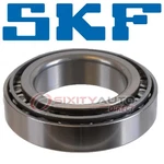 Skf Rear Axle Differential Bearing For 1969 International M1400 - Driveline Iy New. Price: $54.48.