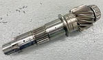 Oem Tremec T56 Countershaft 5TH & 6TH Extension Corvette C5 C6 Gto Cts-v Used. Price: $249.99.