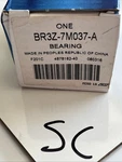 Genuine Ford Needle Assembly Bearing, BR3Z-7M037-A New. Price: $50.09.