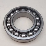 Skf Ball Bearing Deep Groove 45X85X19MM 209-ZNR-J No Snap New. Price: $70.00.