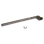 Crown Automotive 83506055 Manual Trans Shift Shaft For 84-02 Jeep Yj/tj/xj/mj New. Price: $83.58.