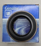 Gm Transfer Case Outer Rear Seal Part Number - 15580329 New. Price: $18.00.