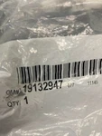 Axle Vent Acdelco Gm Original Equipment 19132947 New. Price: $31.50.