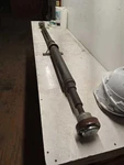2015-2023 Dodge Charger Rear Drive Shaft Oem Used. Price: $239.99.