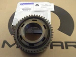 Gear 1ST For Jeep Wrangler Jk 2011-2018 6SPEED Ma 5101449AB New Oem Mopar. Price: $307.99.