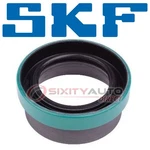 Skf Front Right Axle Shaft Seal For 2000-2002 Dodge Ram 2500 Driveline Nb New. Price: $20.87.