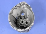 Genuine Mopar Clutch Housing 68033443AA New. Price: $319.30.