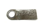 1964 Gto Lemans Tempest M20 Muncie Tag 9784425 Used. Price: $44.95.