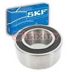 Skf Ac Compressor Bearing 1969-2007 Ford F-350 Heating Air Conditioning Ig New. Price: $50.10.