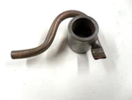 New Rocker Arm Shaft Oil Connector 1959 1960 1961 1962 Chevrolet 235 261 6CYL. Used. Price: $35.00.