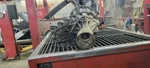Transfer Case Assembly 3.0L Mt Fits 87-89 Nissan Pickup 819206 Used. Price: $75.00.