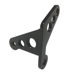 Scott Drake C5ZZ-7A531-LM Pivot Mount Bracket, Ford, Each New. Price: $71.89.