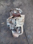 Transfer Case Excluding Sport Trac 4.0L Fits 08-10 Explorer 261438 Used. Price: $154.44.