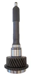 1994-UP Toyota R150F R155 29 Tooth Input Shaft R151-16A New. Price: $119.95.