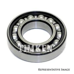 Timken N1211L Maximum Capacity Single Row Radial Ball Bearing With Snap New. Price: $247.29.