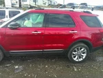 Transfer Case 3.5L With Oil Cooler From 10/13/11 Fits 12 Explorer 31843642 Used. Price: $367.82.