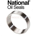 National Transmission Output Shaft Race For 1983-1986 Mercury Capri Manual Bm New. Price: $24.03.