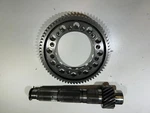 2005 Acura Tl Final Drive V6 6MT J-series Gears 23221-PYZ-000 41233-PYZ-000 Used. Price: $175.00.