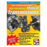Book Manual Transmissions How To Rebuild & Modify By Cartech Cangialosi #SA103 New. Price: $26.99.