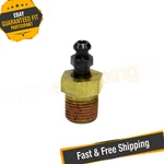 Brinn Transmission 71027 Replacement Manual Bleeder Assembly New. Price: $32.90.