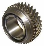 Crown Automotive - Metal Unpainted Third Gear 5252079 New. Price: $129.50.